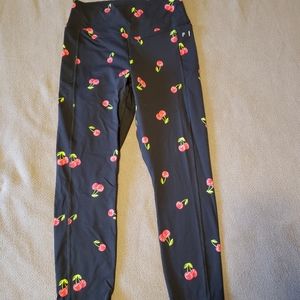 Pink (Victoria's Secret) 7/8 Ultimate leggings